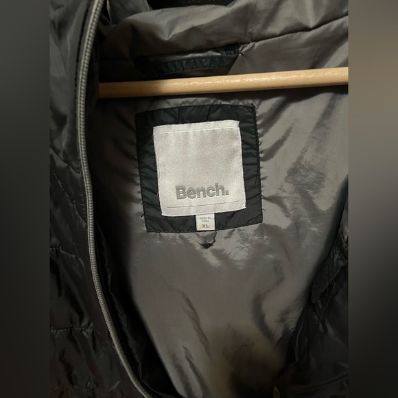 Waffle Bomber Jacket - Picture 5 of 7